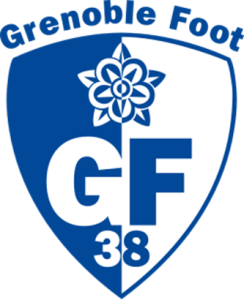 Grenoble foot 38